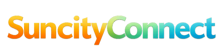 SuncityConnect
